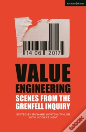 Capa do artigo Value Engineering: Scenes From The Grenfell Inquiry