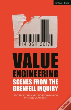 Capa do artigo Value Engineering: Scenes From The Grenfell Inquiry