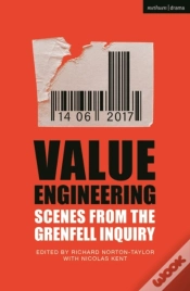 Capa do artigo Value Engineering: Scenes From The Grenfell Inquiry