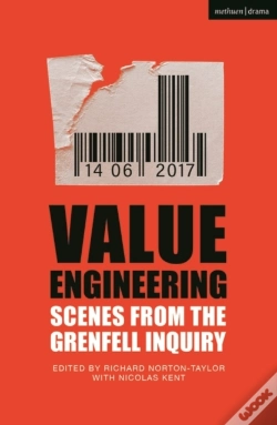 Capa do artigo Value Engineering: Scenes From The Grenfell Inquiry