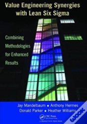 Capa do artigo Value Engineering Synergies With Lean Six Sigma
