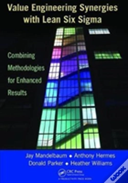 Capa do artigo Value Engineering Synergies With Lean Six Sigma