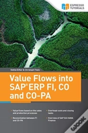 Capa do artigo Value Flows Into Sap Erp Fi, Co, And Co-Pa