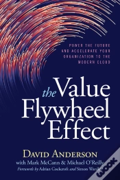 Capa do artigo Value Flywheel Effect