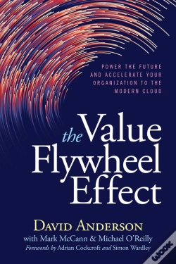Capa do artigo Value Flywheel Effect