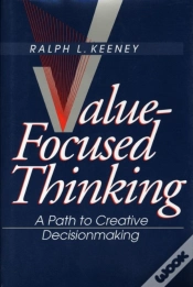 Capa do artigo Value-Focused Thinking