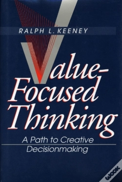 Capa do artigo Value-Focused Thinking