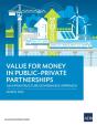 Value For Money In Public-Private Partnerships - Preview
