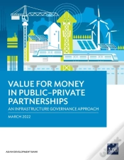 Capa do artigo Value For Money In Public-Private Partnerships