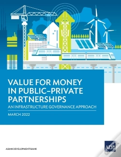 Capa do artigo Value For Money In Public-Private Partnerships