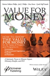 Capa do artigo Value For Money