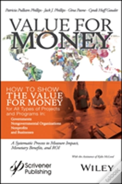 Capa do artigo Value For Money