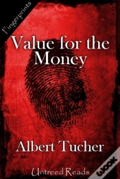 Capa do artigo Value For The Money