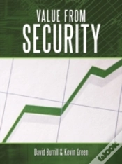 Capa do artigo Value From Security