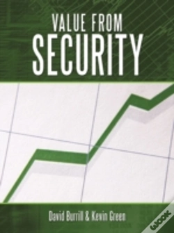 Capa do artigo Value From Security