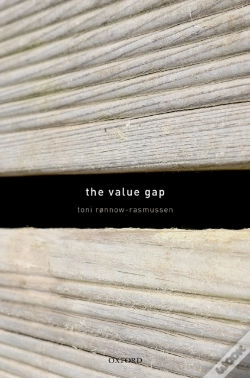 Capa do artigo Value Gap