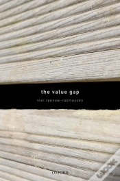 Capa do artigo Value Gap