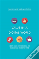 Value In A Digital World