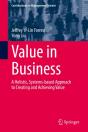 Value In Business - Preview