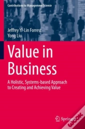 Value In Business