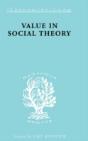 Value In Social Theory - Preview