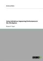 Value Initiatives Improving Performance In The Workplace - Preview