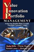 Value Innovation Portfolio Management