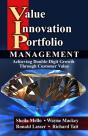Value Innovation Portfolio Management - Preview