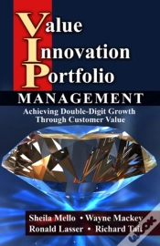 Capa do artigo Value Innovation Portfolio Management