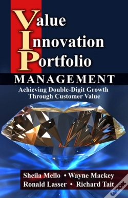 Capa do artigo Value Innovation Portfolio Management