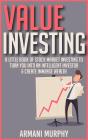 Value Investing - Preview