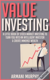 Capa do artigo Value Investing