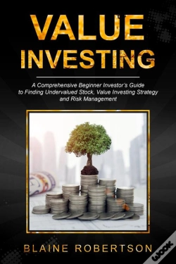 Capa do artigo Value Investing