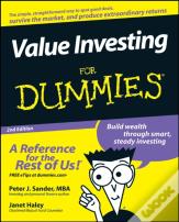 Value Investing For Dummies