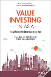Capa do artigo Value Investing In Asia