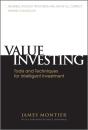 Value Investing - Preview