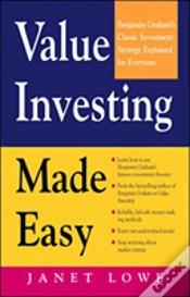 Capa do artigo Value Investing Made Easy: Benjamin Graham