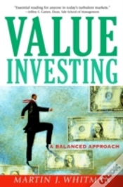 Capa do artigo Value Investing