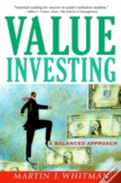 Capa do artigo Value Investing