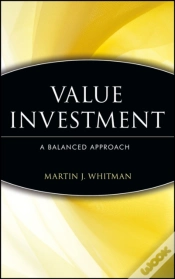 Capa do artigo Value Investing