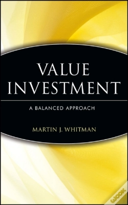 Capa do artigo Value Investing