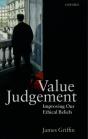 Value Judgement - Preview