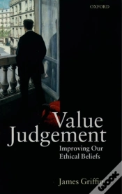 Capa do artigo Value Judgement