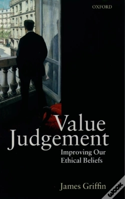 Capa do artigo Value Judgement