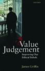 Value Judgement - Preview