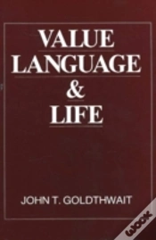 Capa do artigo Value, Language And Life