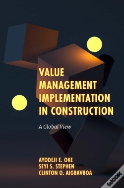 Capa do artigo Value Management Implementation In Construction