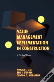 Capa do artigo Value Management Implementation In Construction
