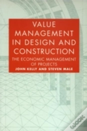 Capa do artigo Value Management In Design And Construction