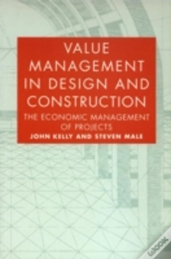 Capa do artigo Value Management In Design And Construction